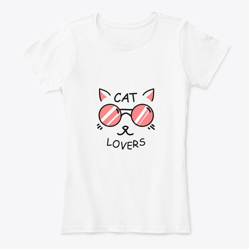 Cat Lovers