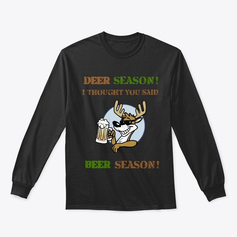 Beer Season
