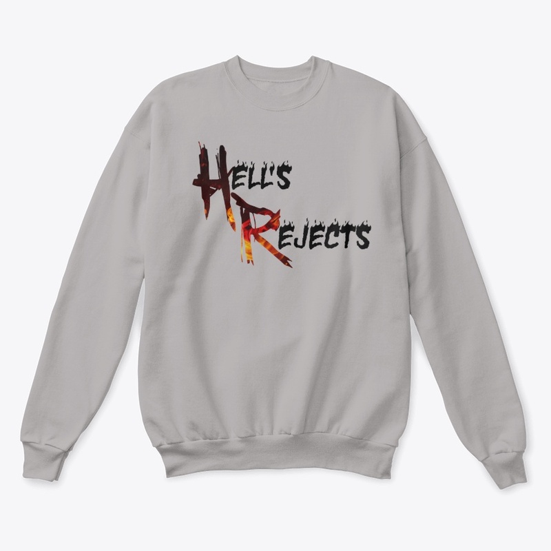 Hell's Rejects