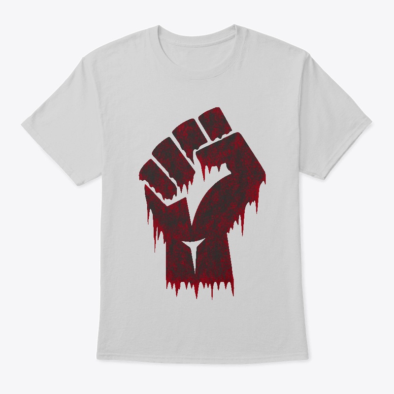 Patriotic shirt