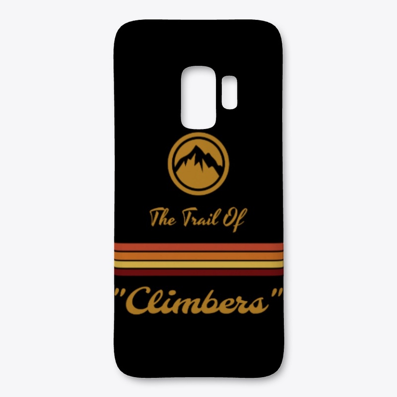 THE TRAIL OF CLIMBER - ENOZONE CLOTHING