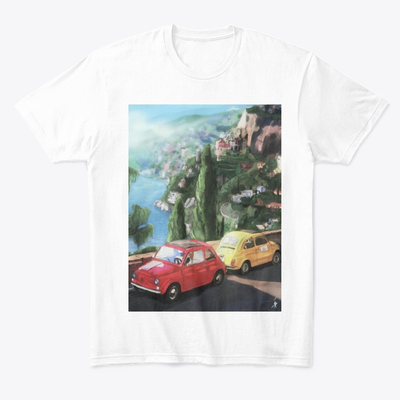 Positano