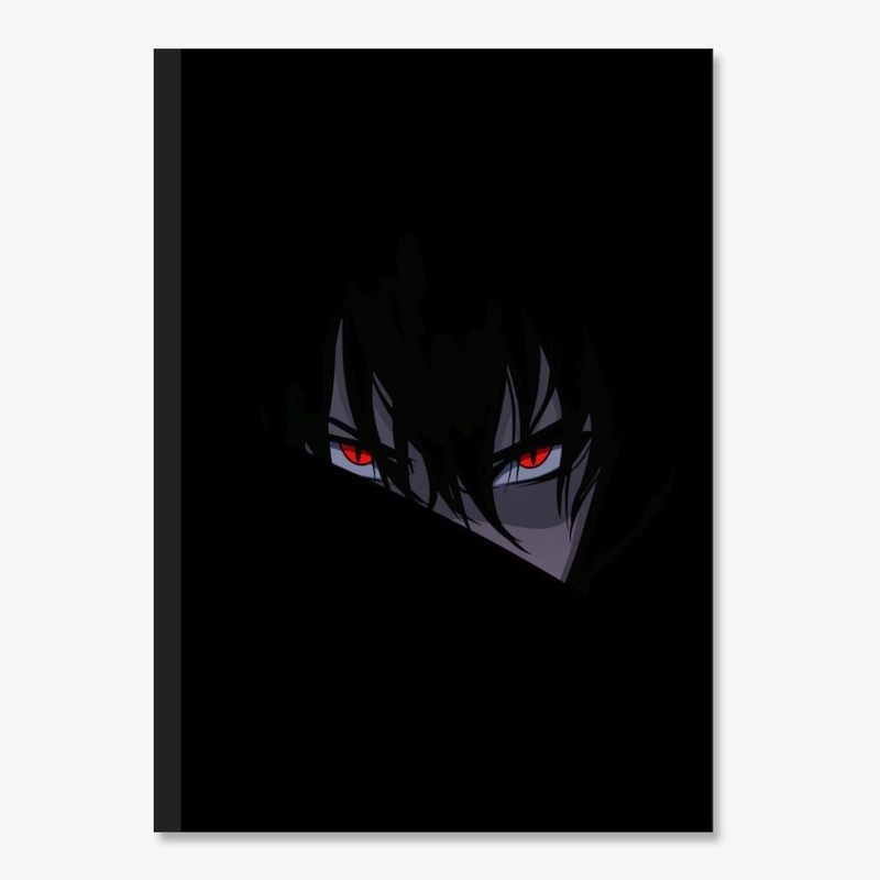 Black Stickers 