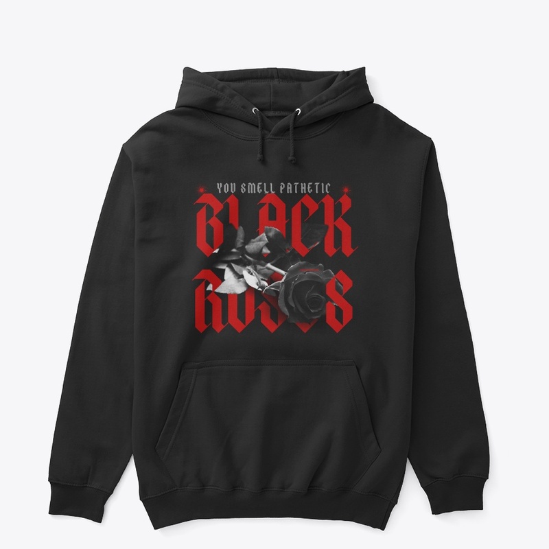 Unisex Classic Pullover Hoodie