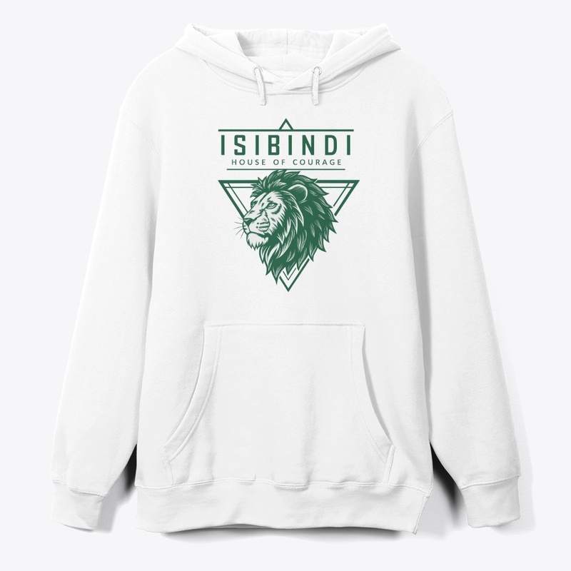 ISIBINDI: The Lion of Courage