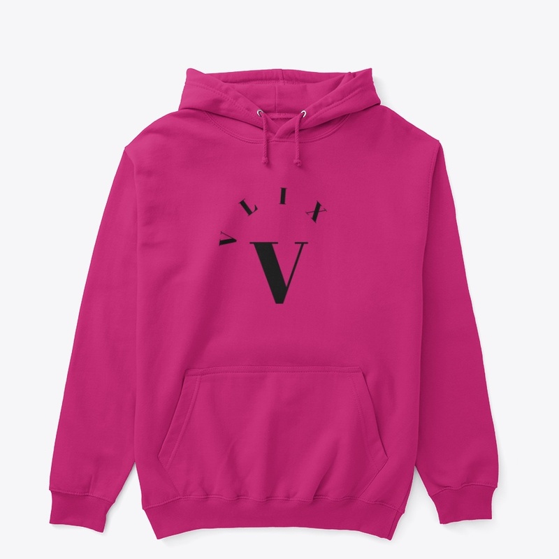 vlix  hoodie LE