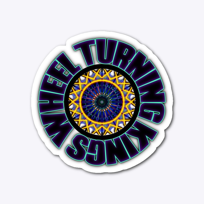 Wheels Turning Kings / King Spokes