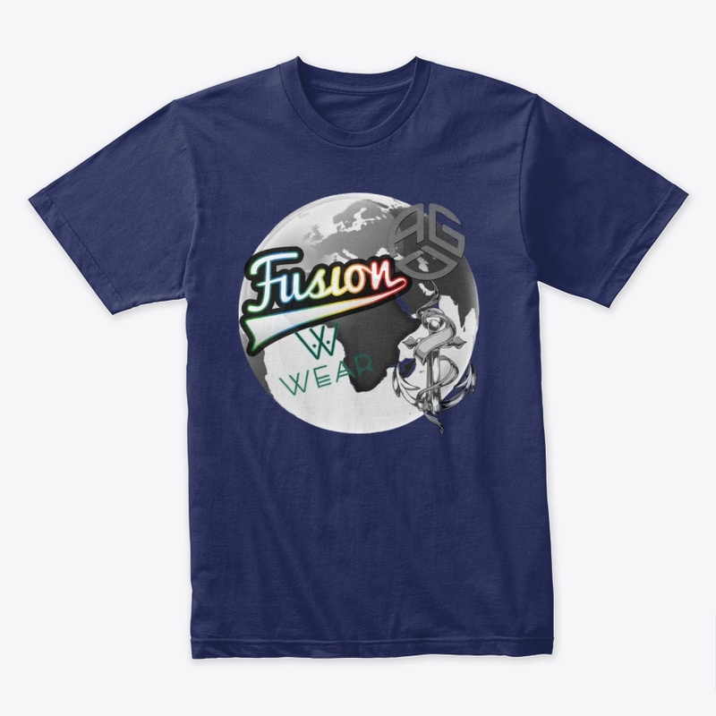 FUSION UNLEASED 