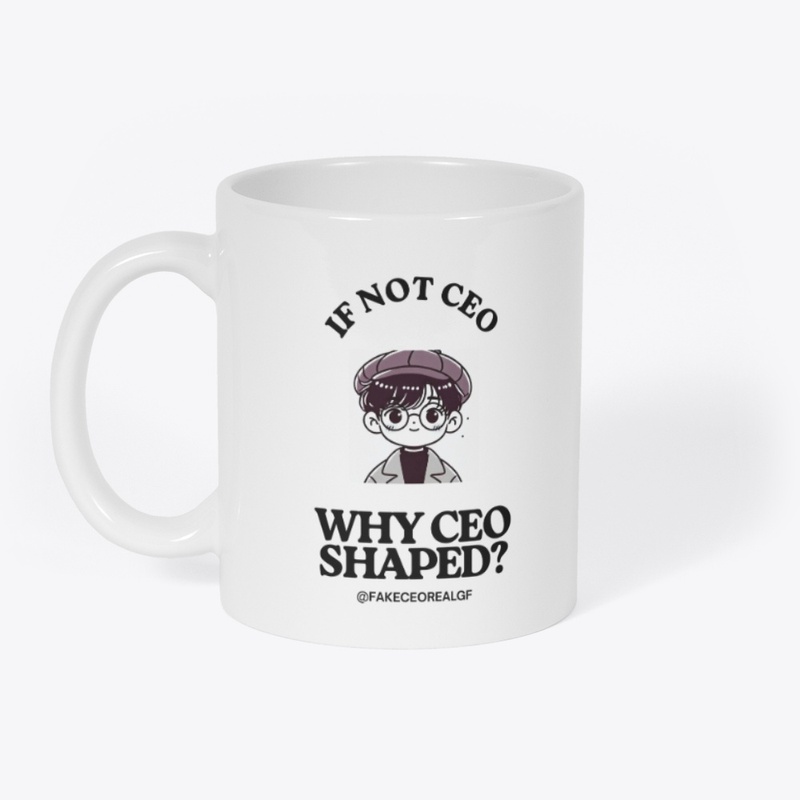 CEO Jerry Merch
