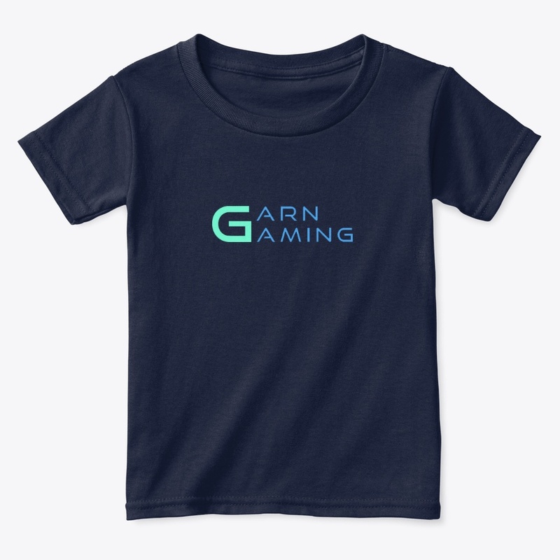 Garn Gaming Merch