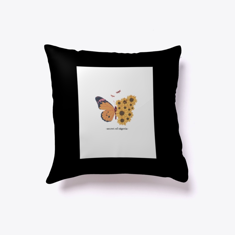 BUTTERFLY  STCK