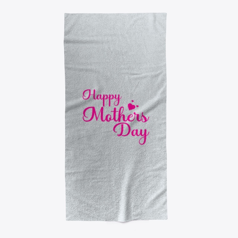 Happy Mother's Day Design Concept | Tee