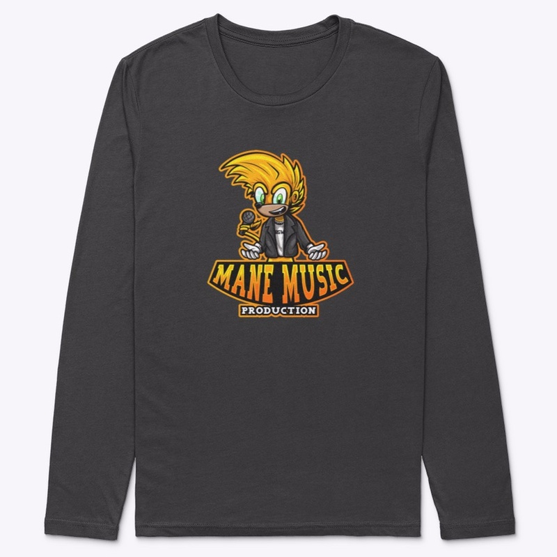 Mane Music Winter Clothing