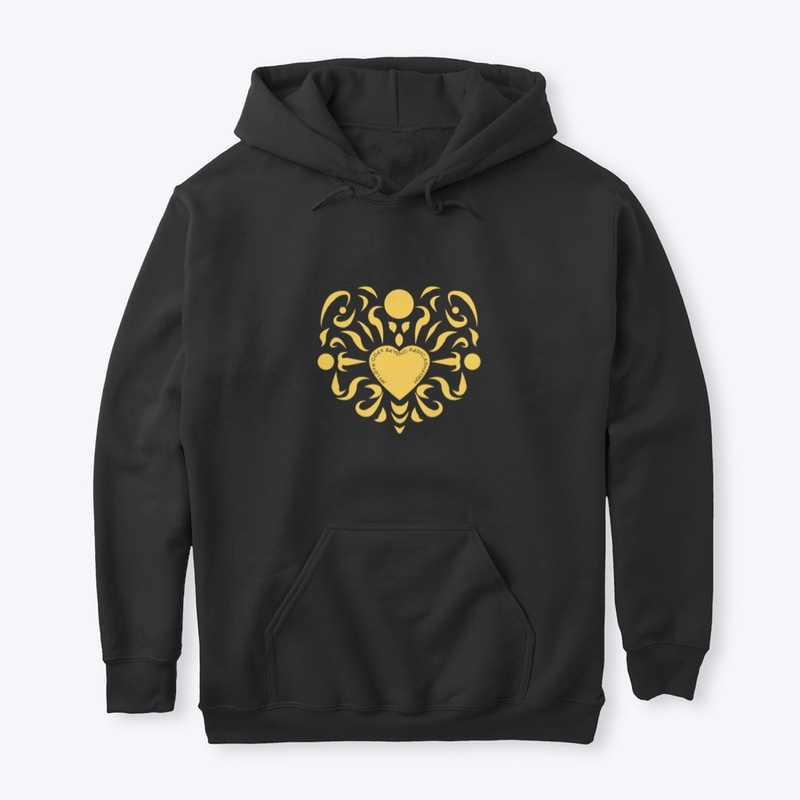 Ancient Heart