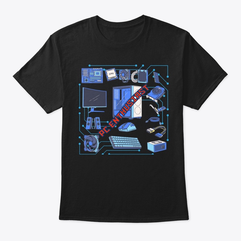 PC Enthusiast