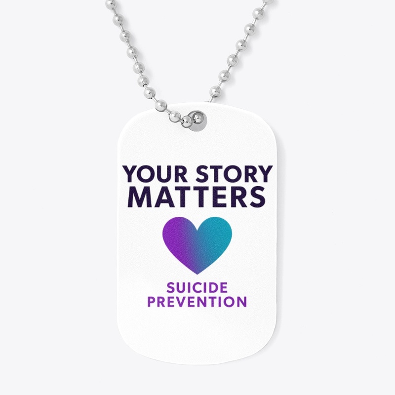 Your Story Matters