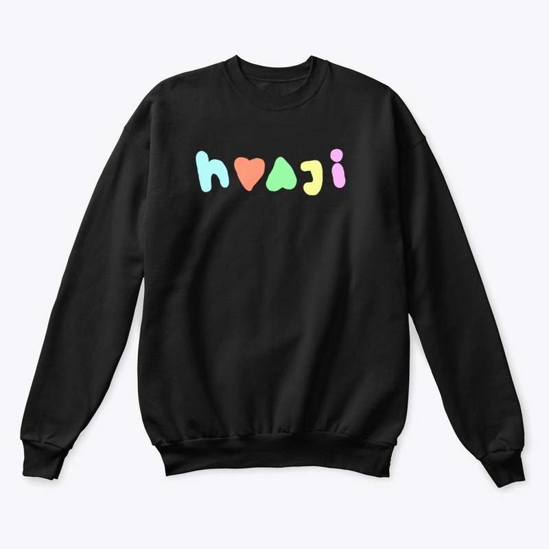 hooji hearts