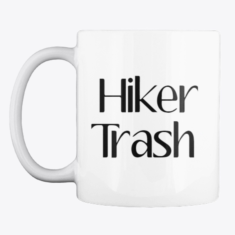 Hiker Trash