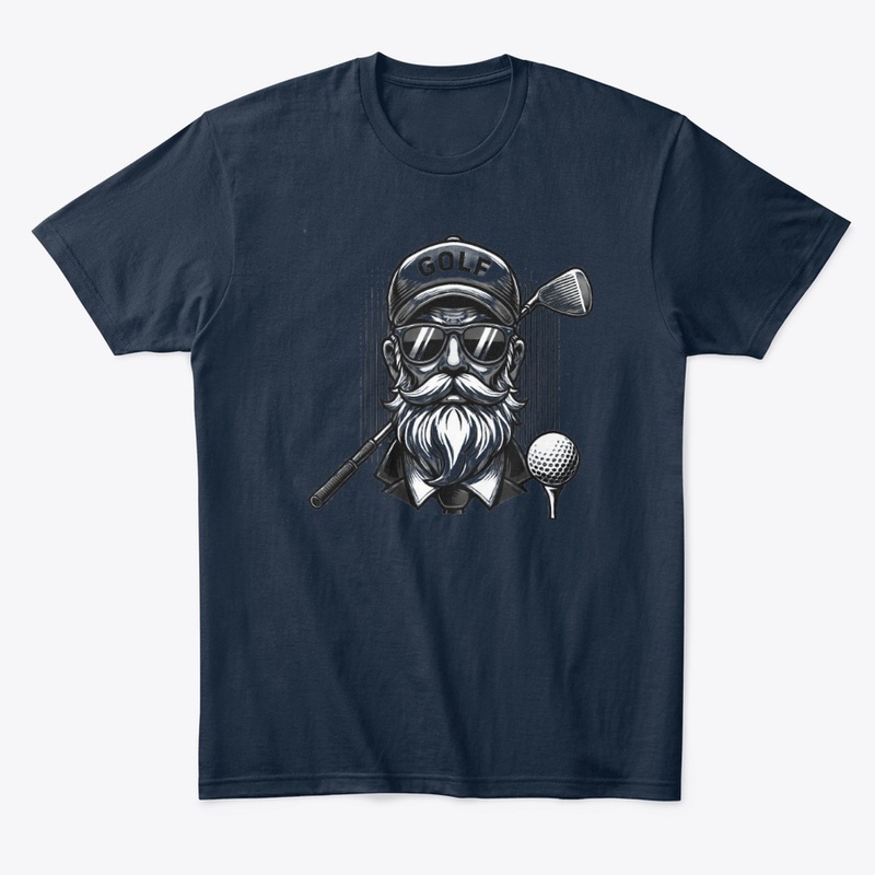 GOLF FREAKS COLLECTION