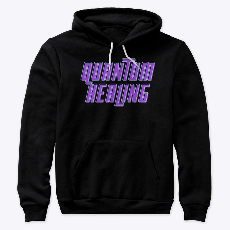 Quantum Healing Apparel