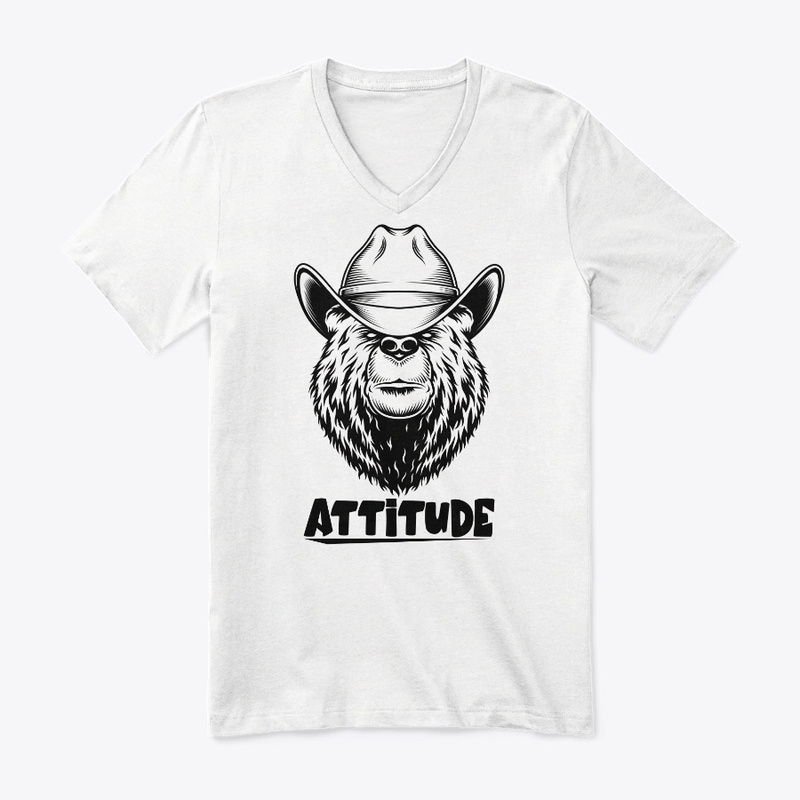 Attitude Tshirts Hoodies
