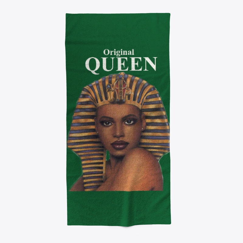 Original Queen
