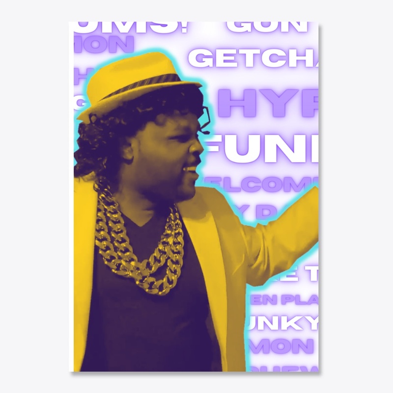 Get Funky