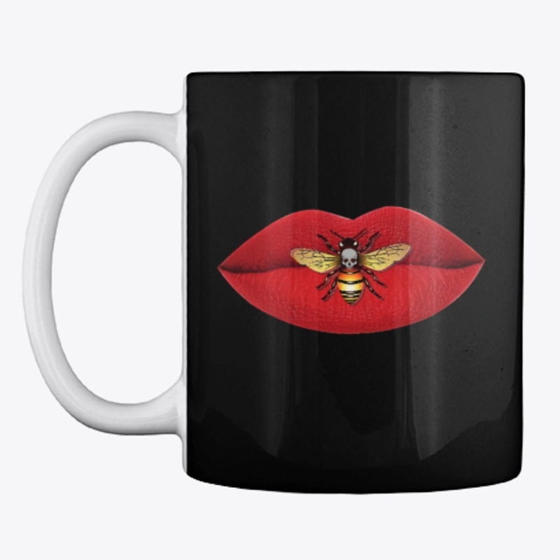 Kenny Dreadful's Honeyz Tribute Mug