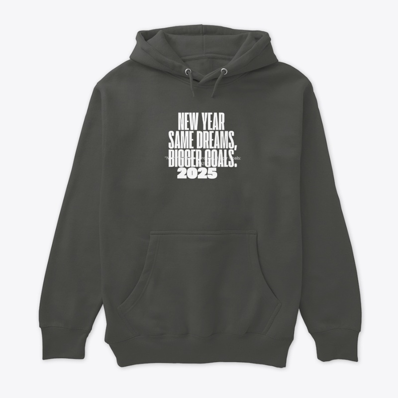 New Year design 2025
