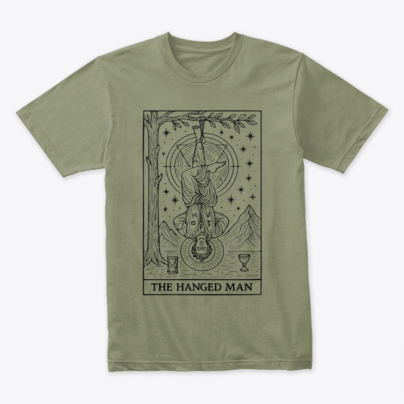 The Hanged One