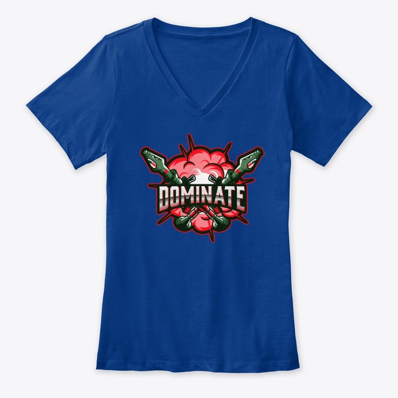 Dominate Game