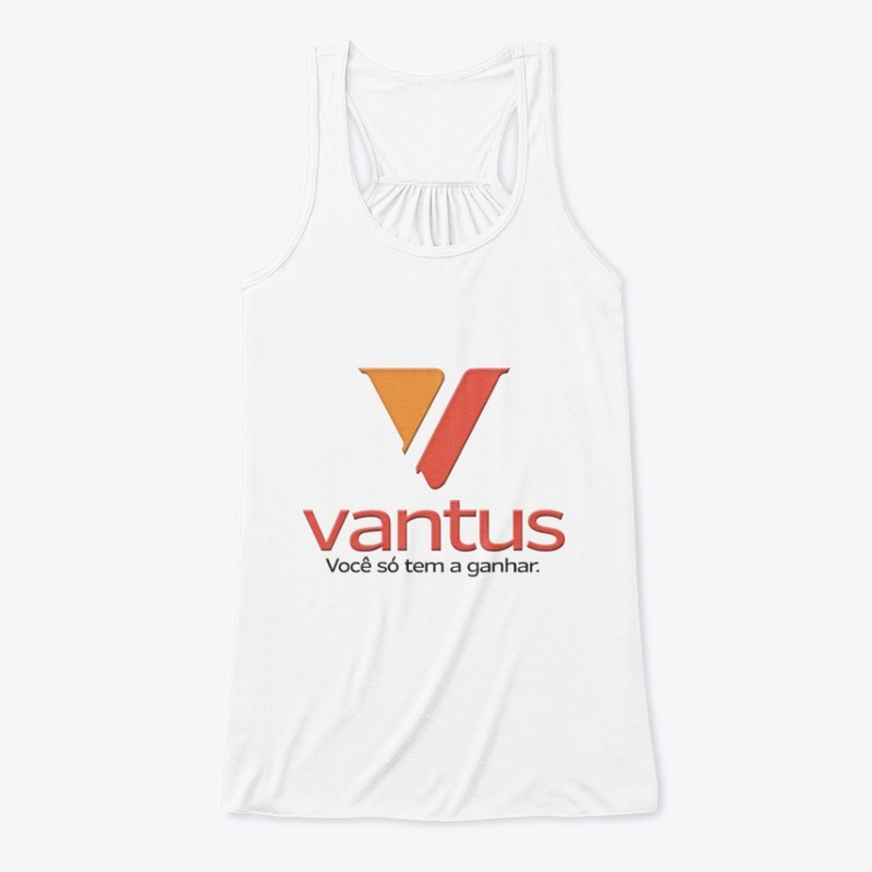 Vantus Clube de Vantagens