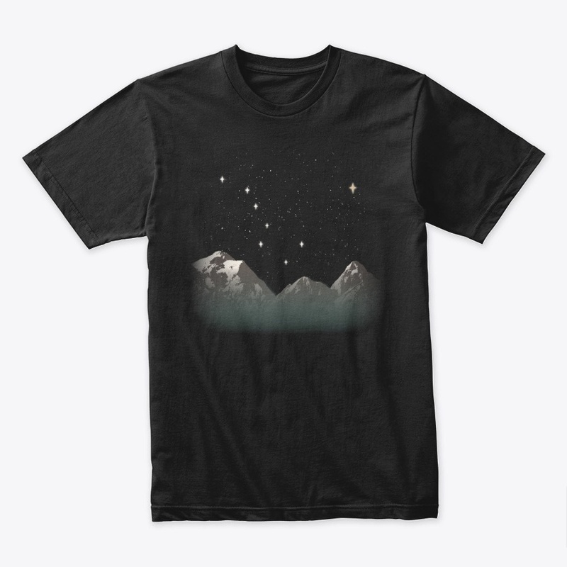 Go North (Big Dipper)