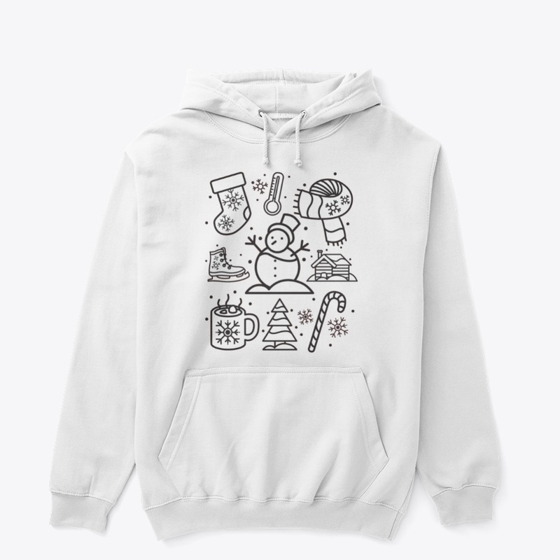 Cozy Xmas