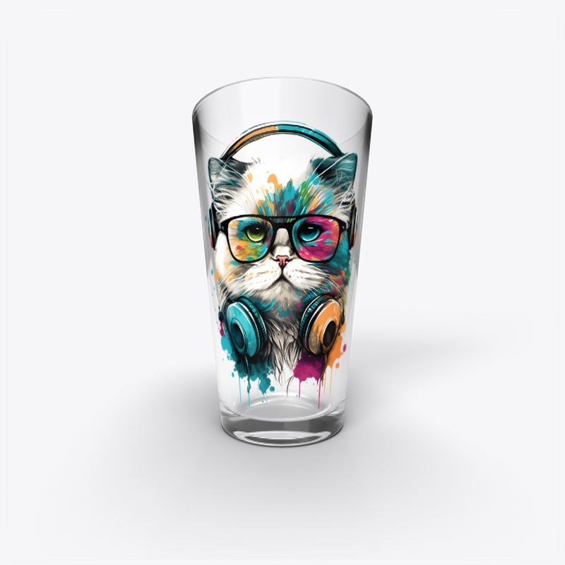 Cat design