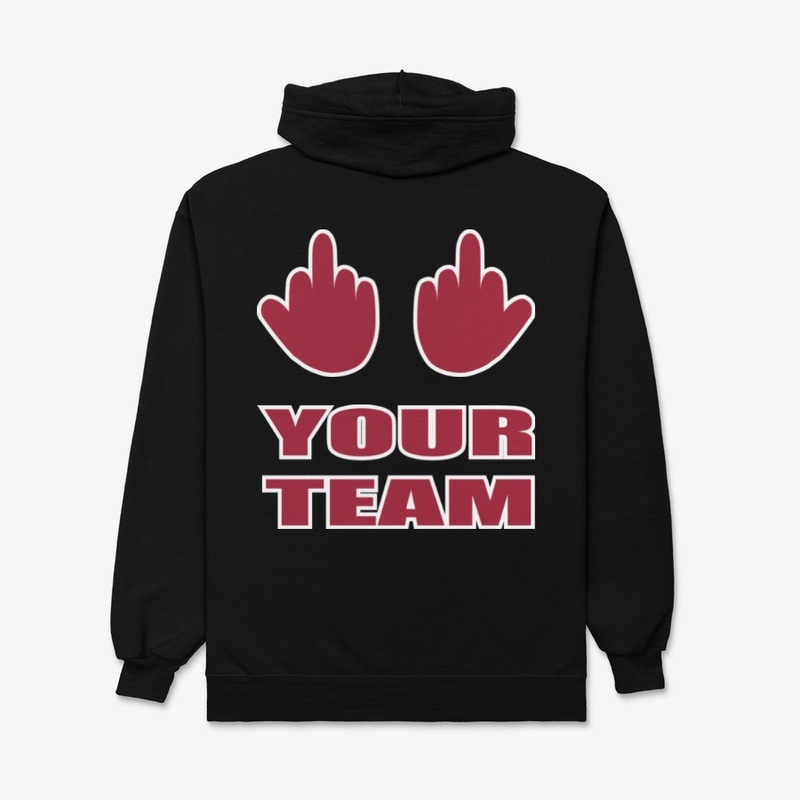 Crimson/White FYT
