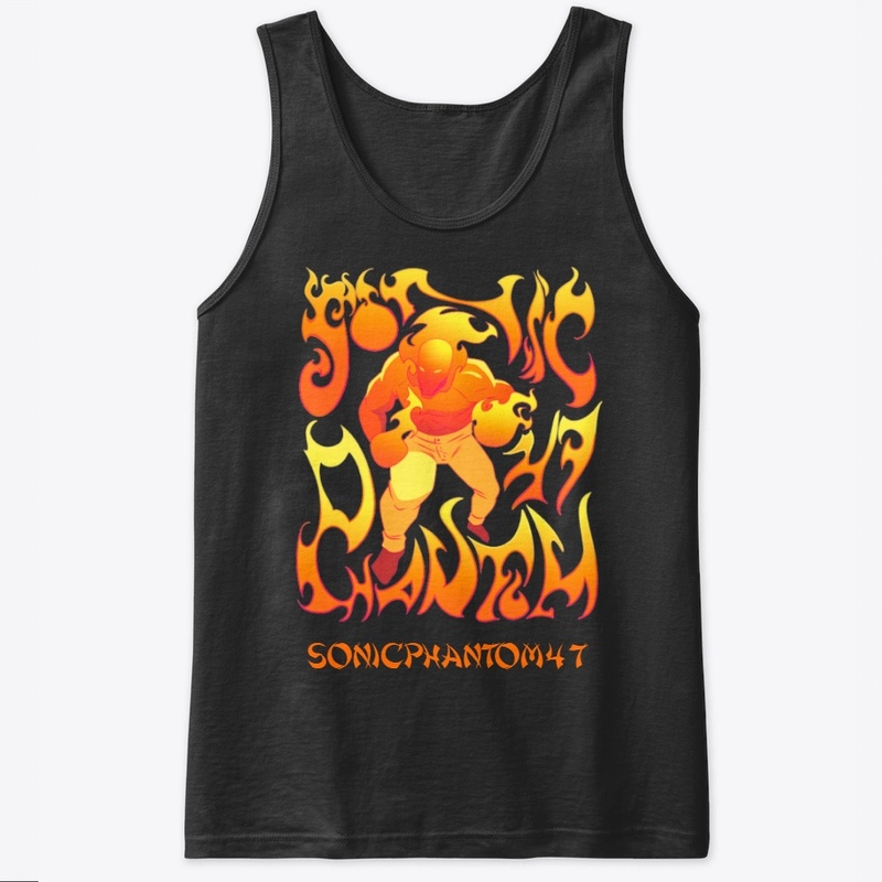 New Merch (Men)