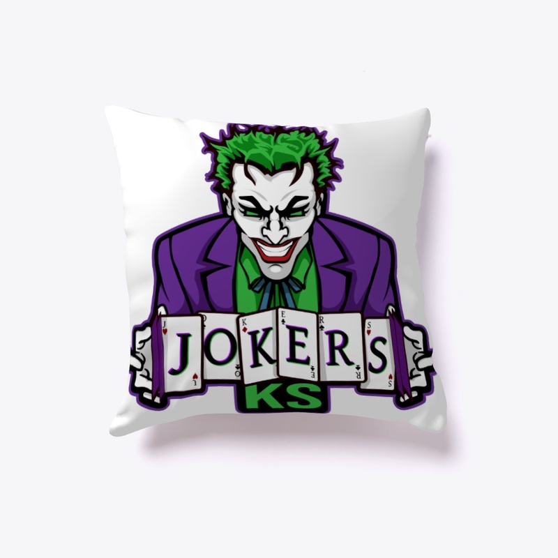 JOKERS KS MERCH
