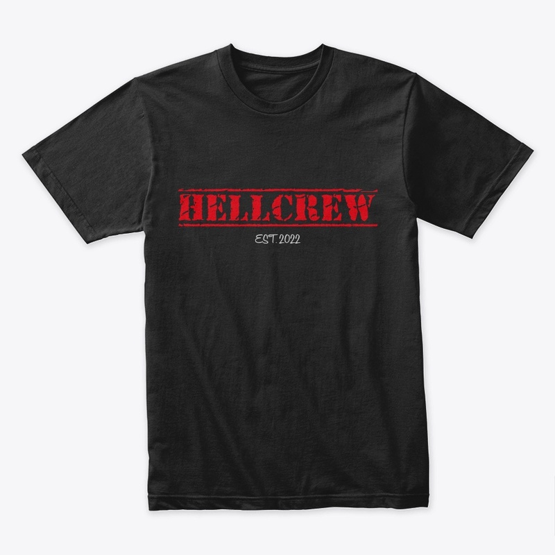 Hellcrew EST2022