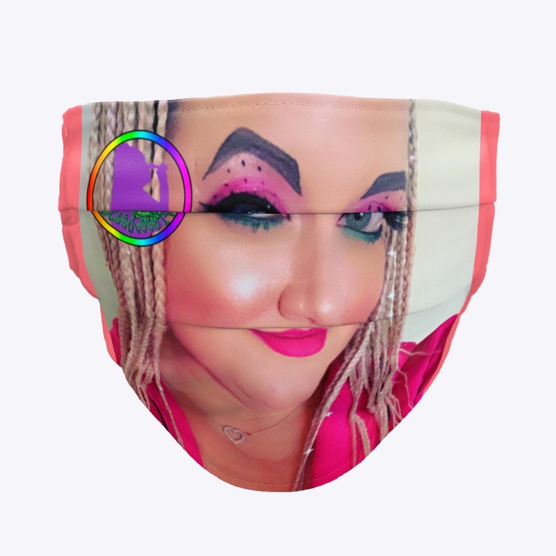 Watermelon Eyes Cootie Blocker