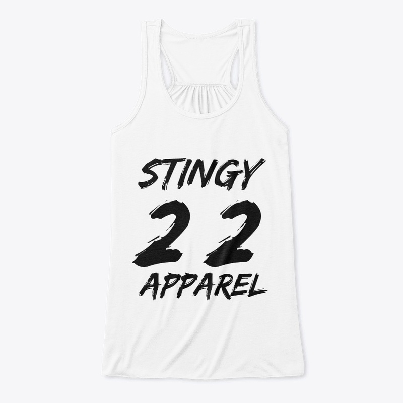 LETTER TEE