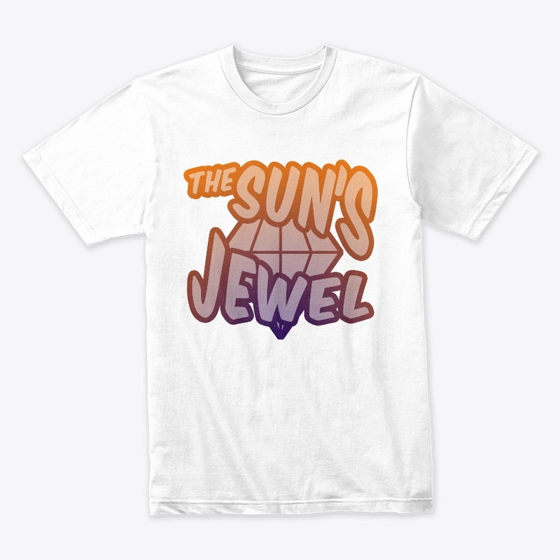 The Sun's Jewel logo