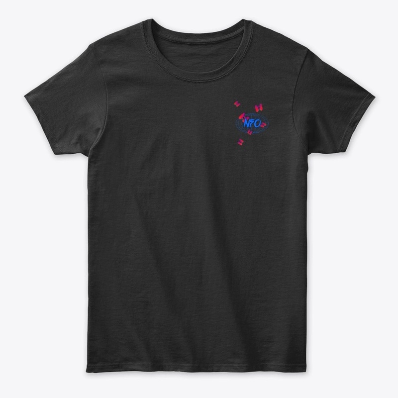 NeverFallOff (NFO) Blue