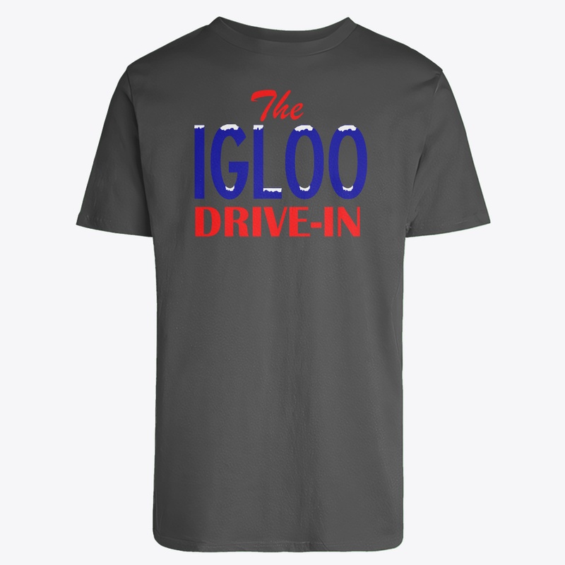 The Igloo Drive-In