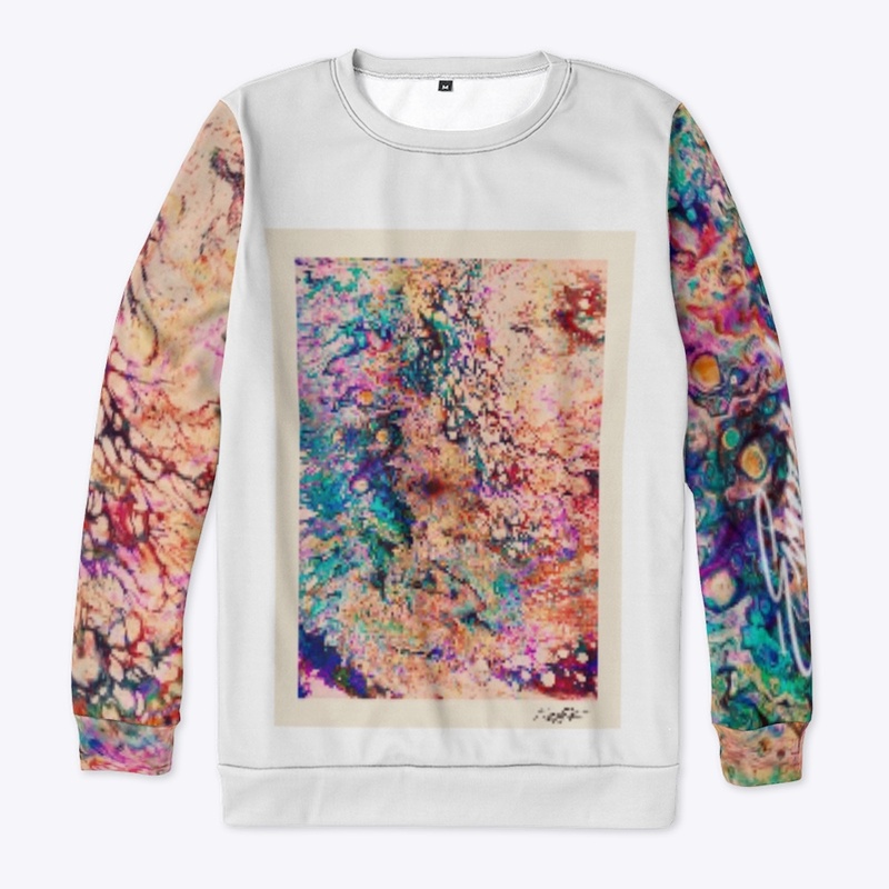 Liquid Color
