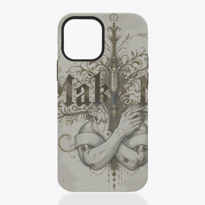 Emotional iPhone case