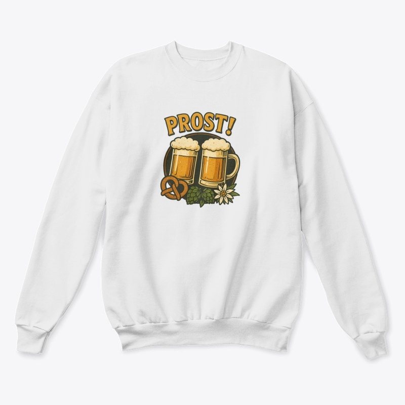 Prost Oktoberfest