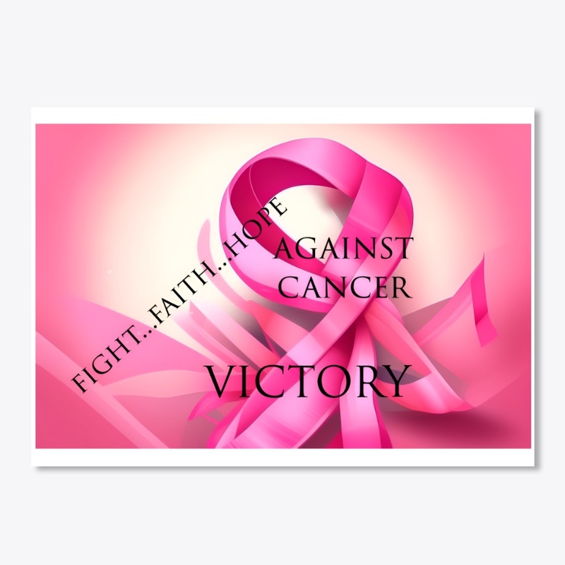 Fight against cancer