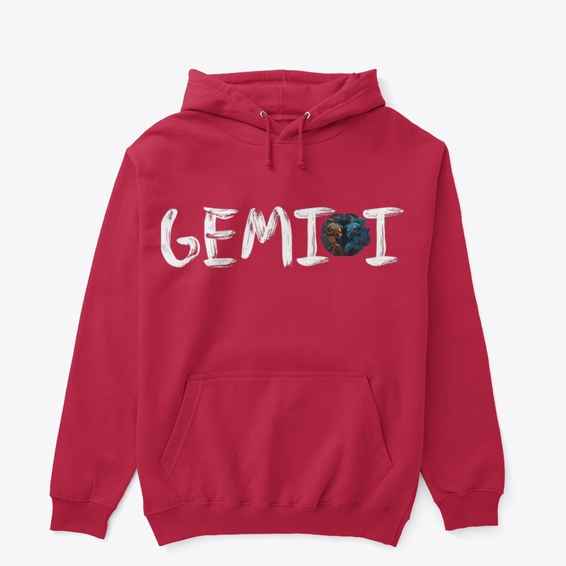 Born Hood Clothing Astrology Collection