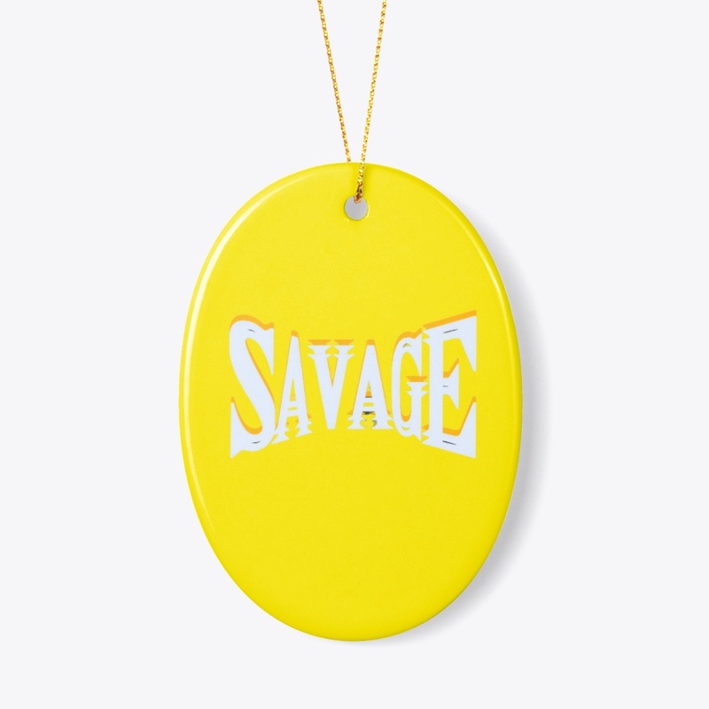 Savage Lands